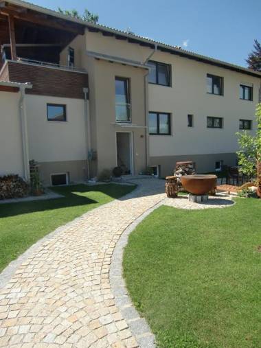 Ferienwohnung Müller-Aydemir