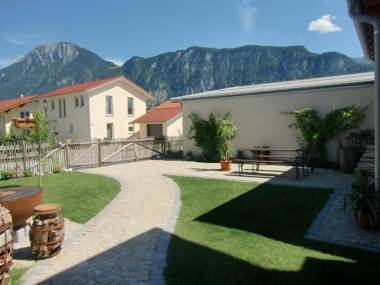 Ferienwohnung Müller-Aydemir