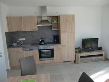 Ferienwohnung Müller-Aydemir