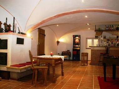 Ferienwohnungen Anni im Paradies