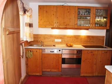 Ferienwohnungen Anni im Paradies