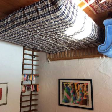 Ferienwohnung Rosenlehner