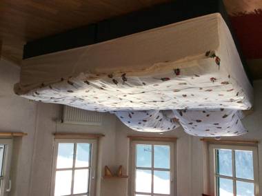 Ferienwohnung Rosenlehner