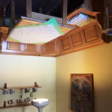 Ferienwohnung Rosenlehner