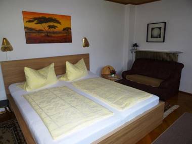 Ferienwohnungen Reimer