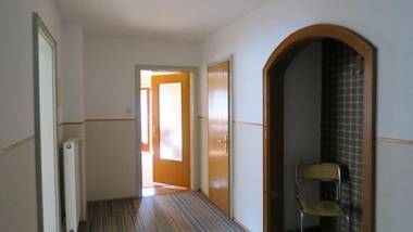 Ferienwohnung Leitner