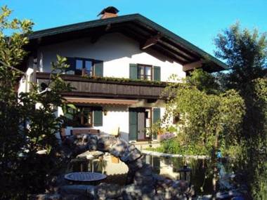 Ferienwohnung Danner