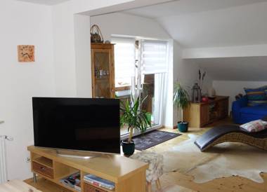 Ferienwohnung Haus Kaiserblick