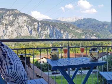 Ferienhaus Kaiserblick