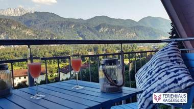 Ferienhaus Kaiserblick