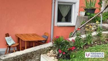 Ferienhaus Kaiserblick