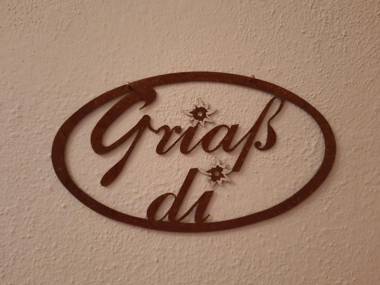 Ferienwohnung Nußlberg