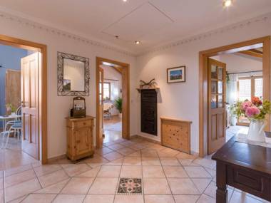 Ferienwohnung Nußlberg