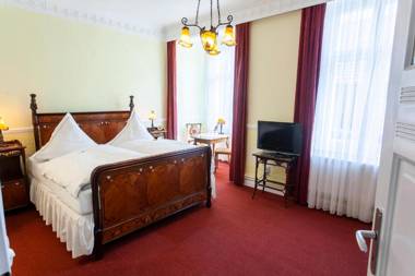 Hotel Goldener Löwe