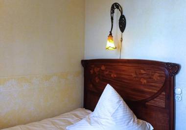 Hotel Goldener Löwe