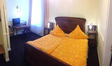 Hotel Goldener Löwe