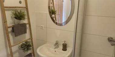 Ferienwohnung Versteeg am Winkelschen Busch