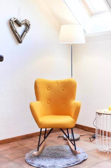 Ferienwohnung Versteeg am Winkelschen Busch