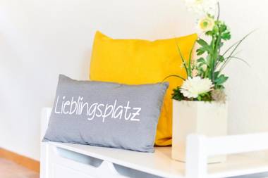 Ferienwohnung Versteeg am Winkelschen Busch