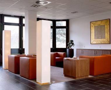 Overnight Tagungshotel im ABZ