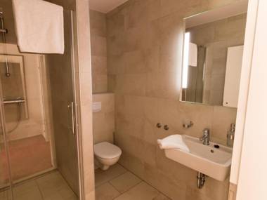 Hotel Restaurant Jaegerhof