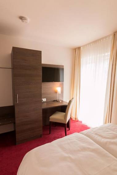 Hotel Restaurant Jaegerhof