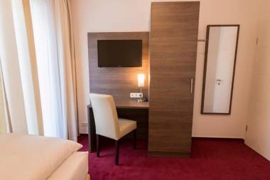 Hotel Restaurant Jaegerhof