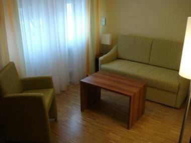 Klima Hotel Europarc