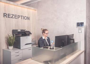 Klima Hotel Europarc