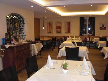 Hotel-Restaurant Schieble