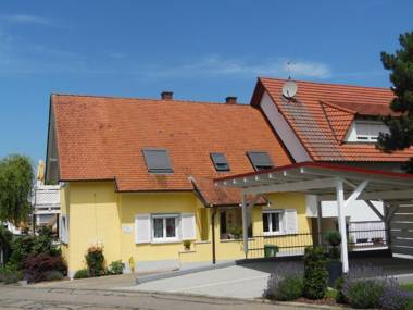Ferienwohnungen Hog