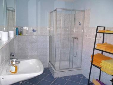 Ferienwohnung Sandhaas