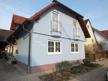 Ferienwohnung Schläfer