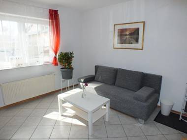 Ferienwohnung Schläfer