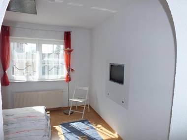 Ferienwohnung Schläfer