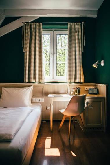 Hotel Bayerischer Hof