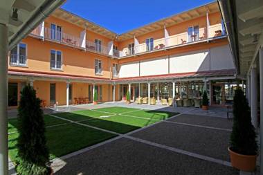 JUFA Familienresort Kempten im Allgäu