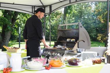 St. Raphael im Allgäu