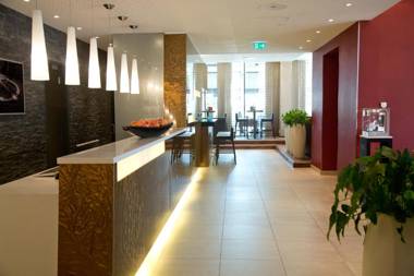 bigBOX Allgäu Hotel