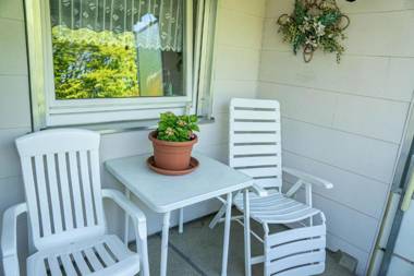 Ferienwohnung vom Hövel