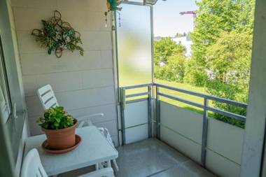 Ferienwohnung vom Hövel