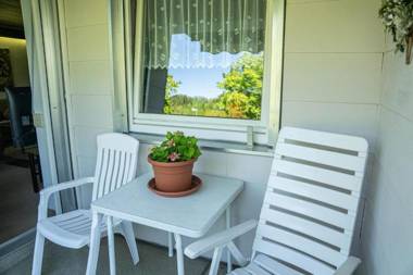 Ferienwohnung vom Hövel