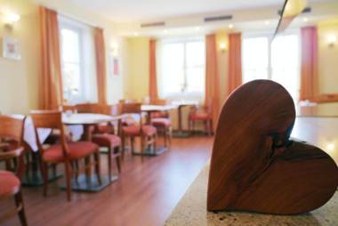 Landgasthof Zum Hirschen