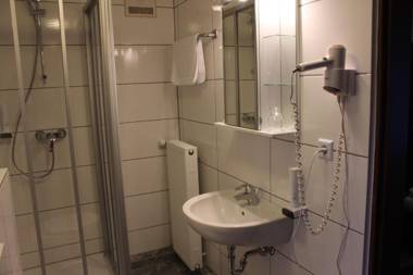 Airport-Hotel zum Taubengrund