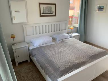 Ferienwohnung Holstenstern