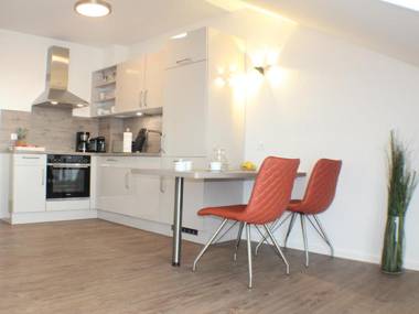 Ferienwohnung Ostwind im Kirschgarten 3