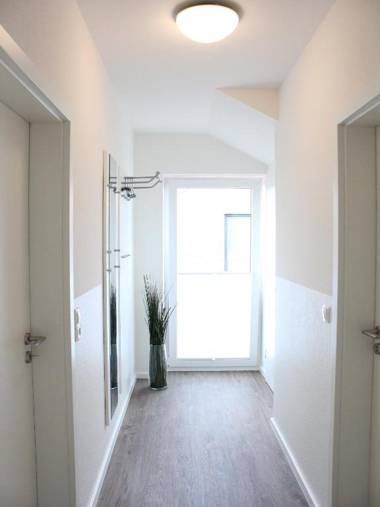 Ferienwohnung Ostwind im Kirschgarten 3