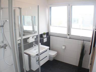 Ferienwohnung Ostwind im Kirschgarten 3