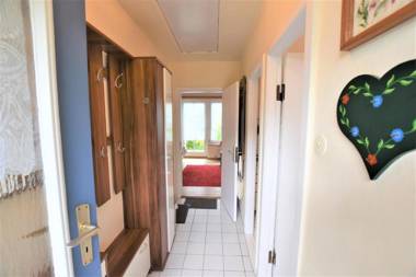 7013 Haus Antje-Kellenhusen Whg3