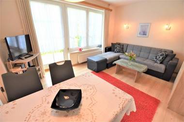 7013 Haus Antje-Kellenhusen Whg3